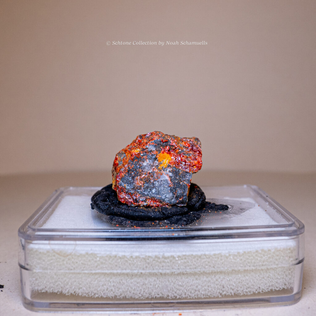 Realgar (M0210)