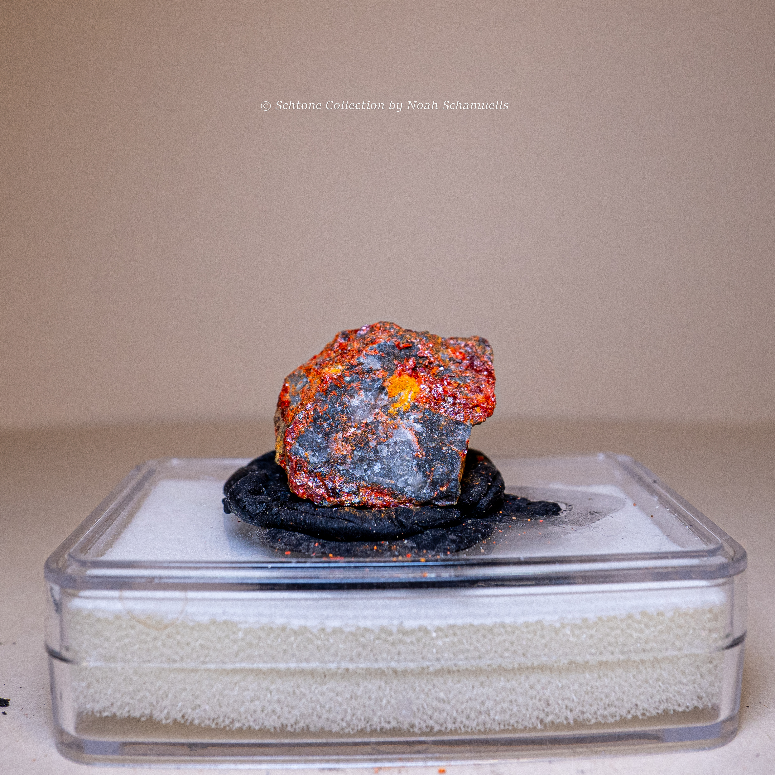 Realgar (M0210)