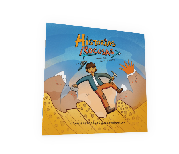 Historias Rocosas. Noah Schtone (2026) - Image 6